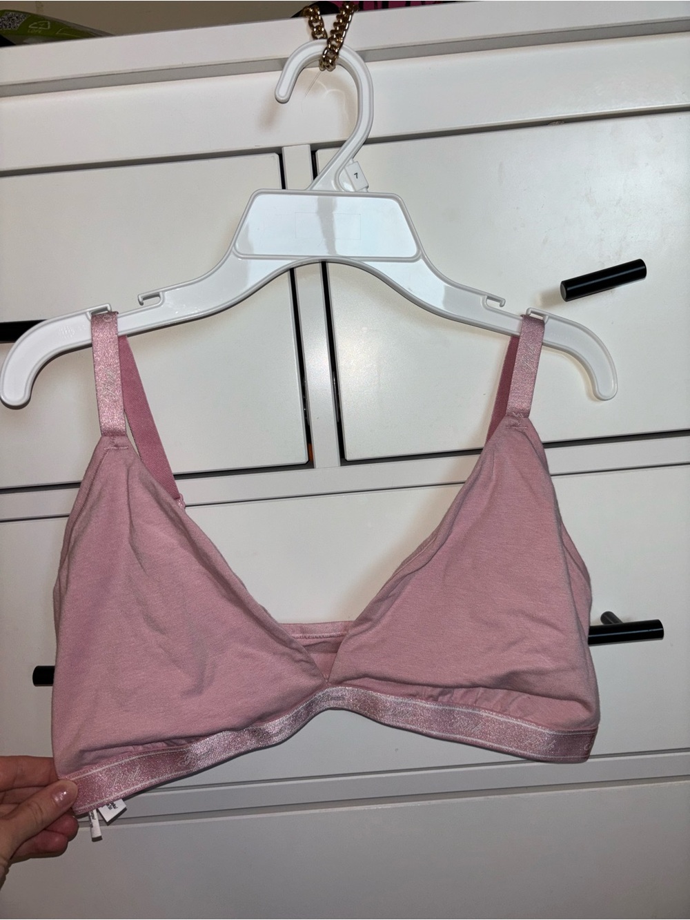 PINK Victoria’s Secret bralettte